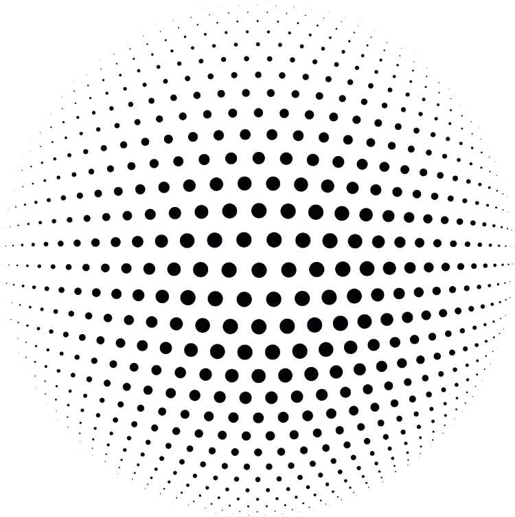 Presentation texture